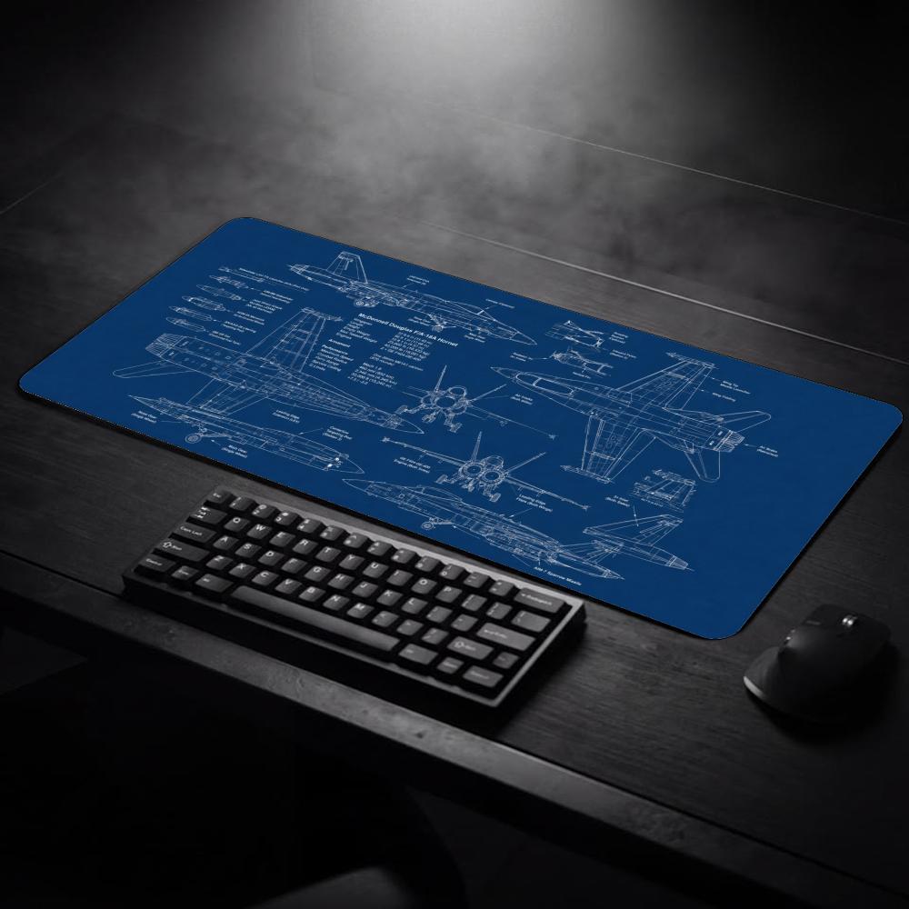 Tappetino per mouse grande con - Mouse Gaming Retro recensione e prezzo