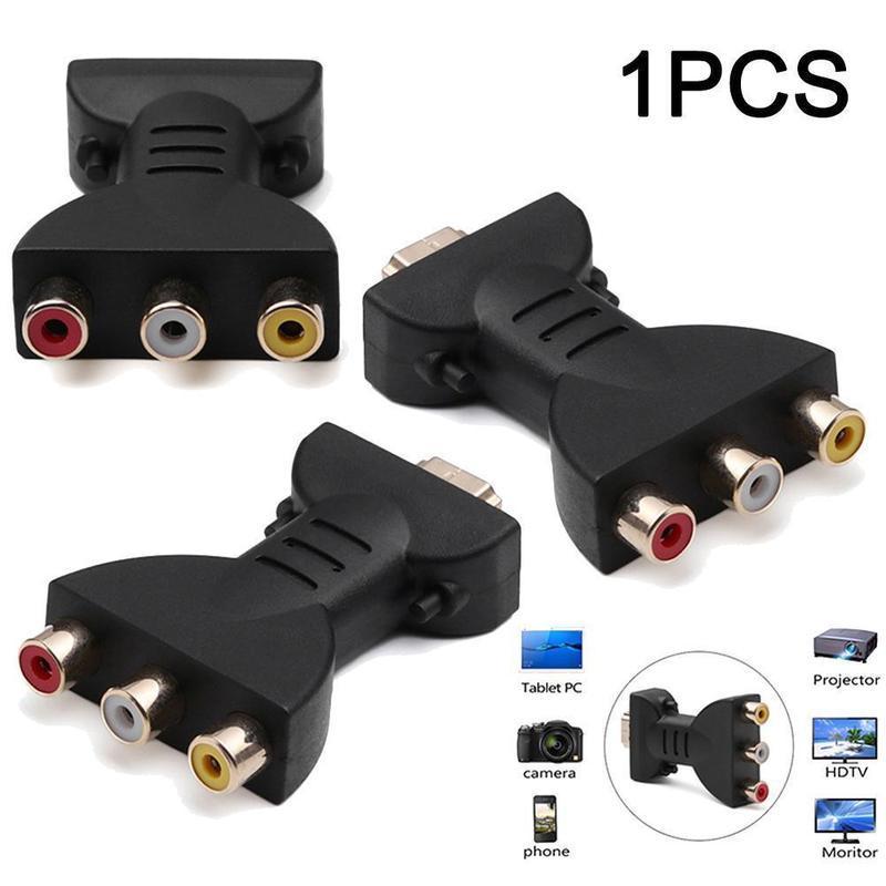 Convertitore adattatore compos - Composite Rca Cable recensione e prezzo