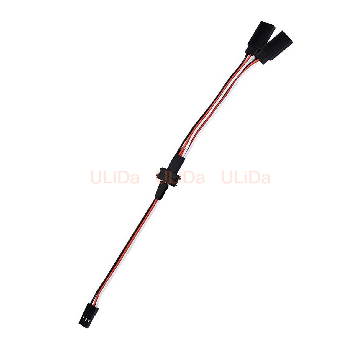 Cavo di prolunga magnetico a 3 - Composite Rca Cable recensione e prezzo