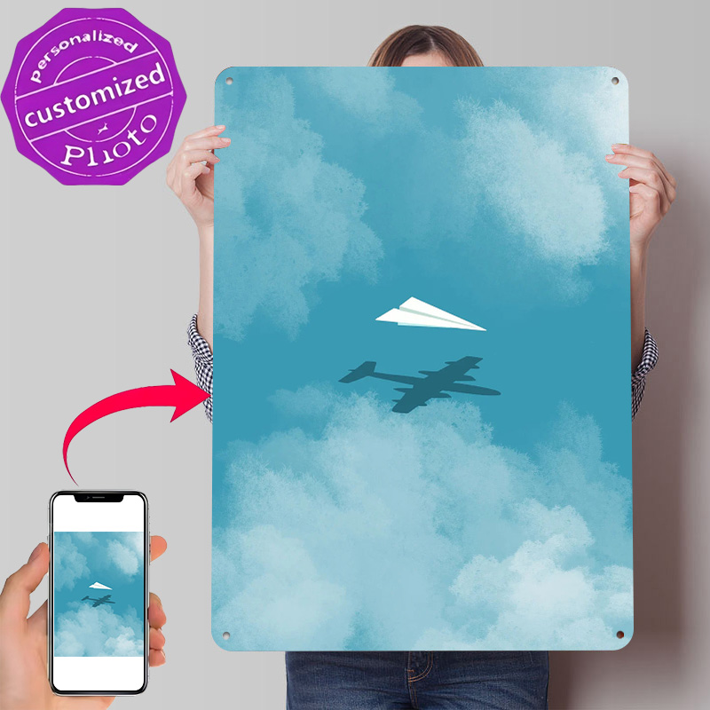 Poster Stampato con Aeroplano  - Retro Gaming Wallpaper recensione e prezzo