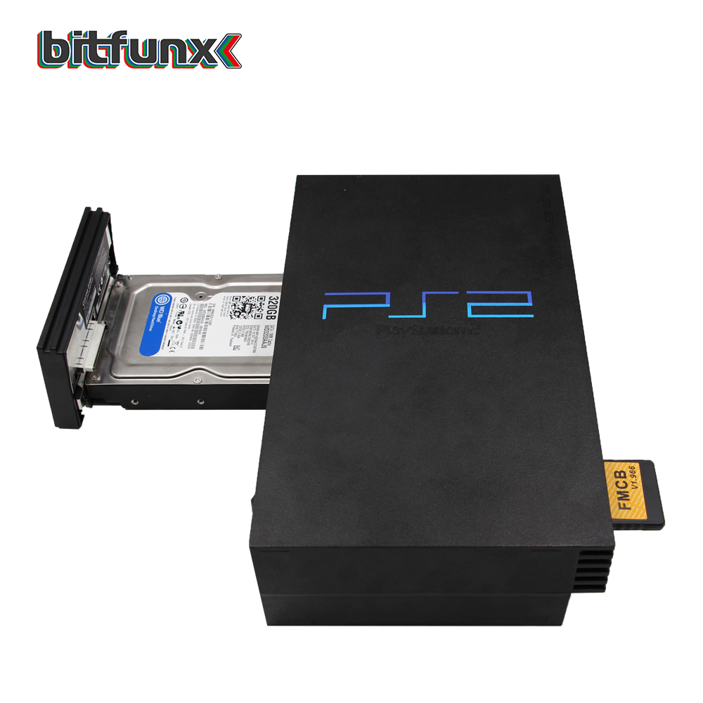 BitFunx Gamestar Adattatore SA - Retro Gaming Usb Stick recensione e prezzo