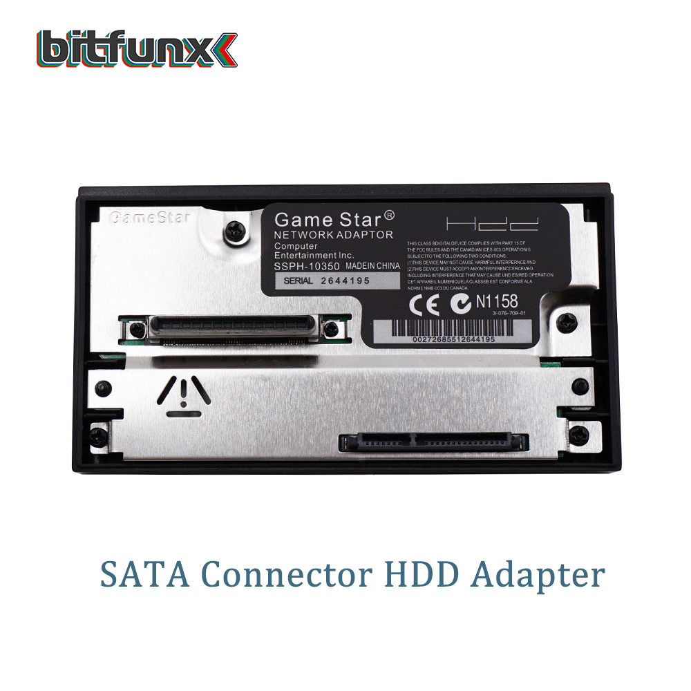 BitFunx Gamestar Adattatore SA - Retro Gaming Usb Stick recensione e prezzo