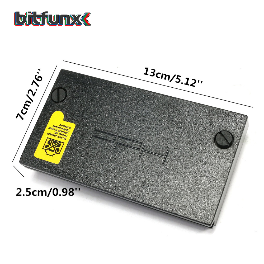 BitFunx Gamestar Adattatore SA - Retro Gaming Usb Stick recensione e prezzo
