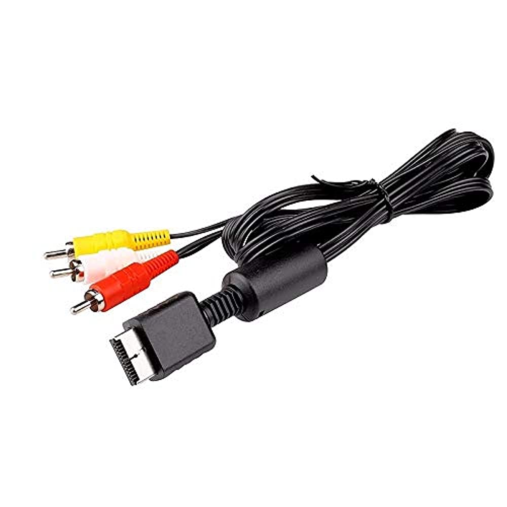 Cavo Composito AV a RCA da 1,8 - Composite Rca Cable recensione e prezzo