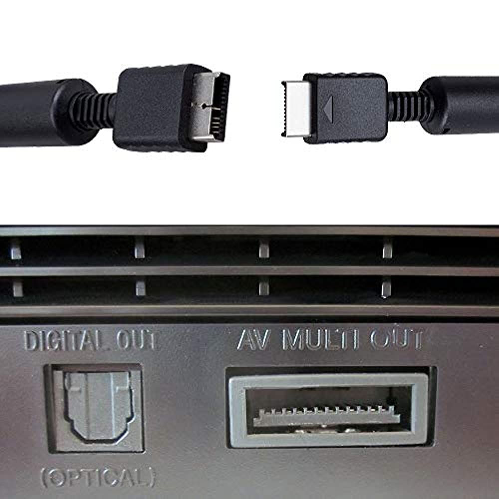 Cavo Composito AV a RCA da 1,8 - Composite Rca Cable recensione e prezzo