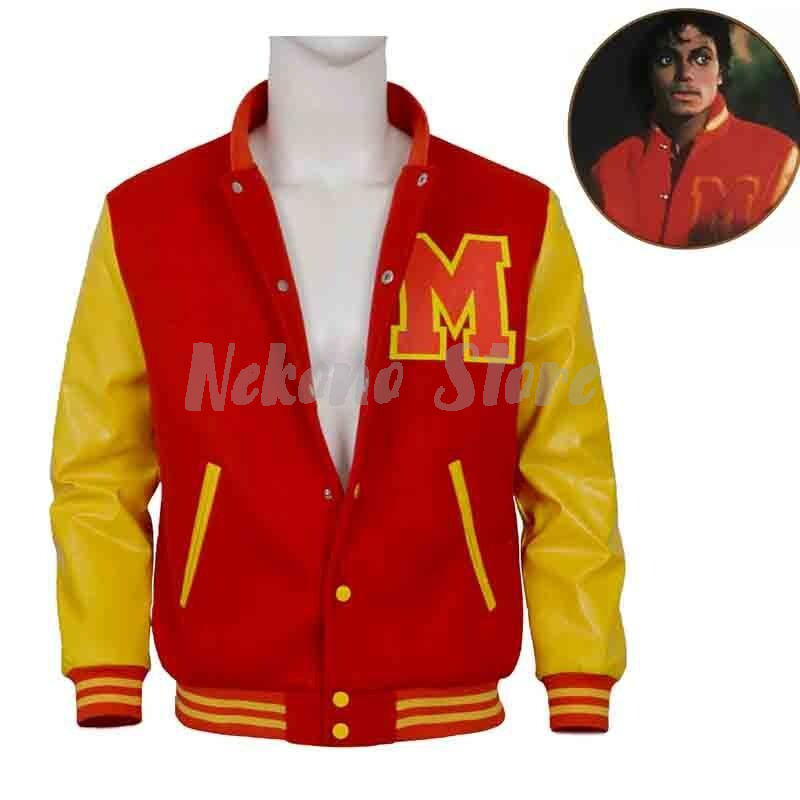 Giacca Classica Retrò di Micha - Retro Gaming Jacket recensione e prezzo
