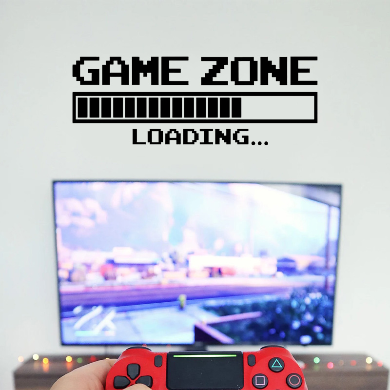Zona di gioco Retro Caricament - Retro Gaming Wallpaper recensione e prezzo