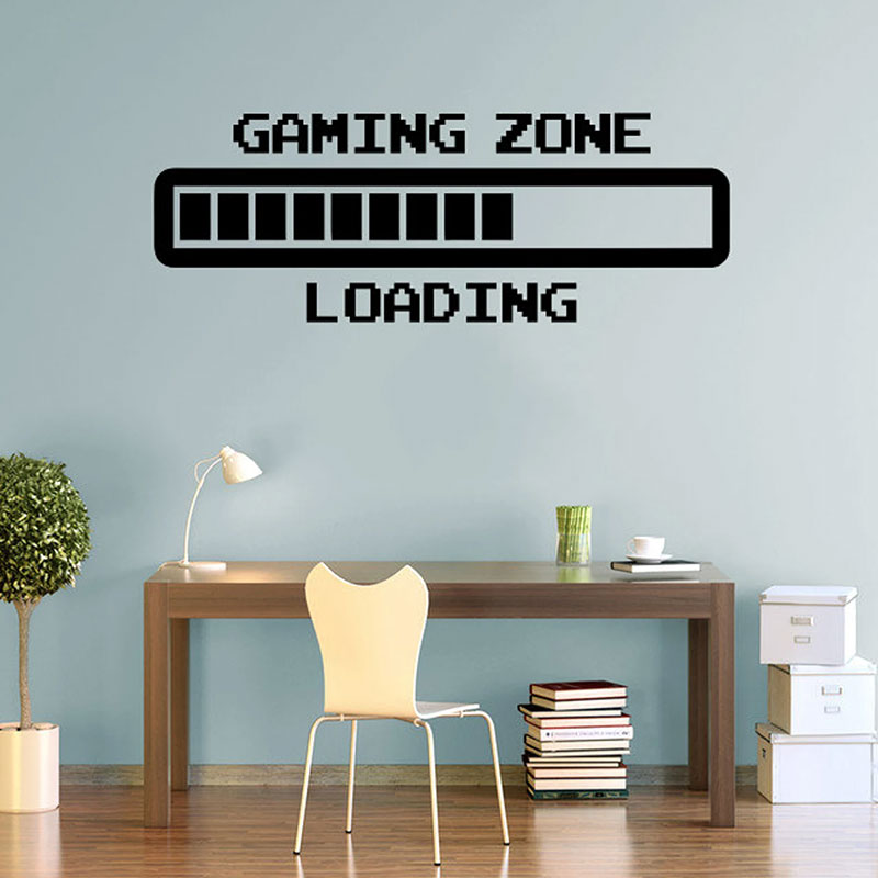 Zona di gioco Retro Caricament - Retro Gaming Wallpaper recensione e prezzo