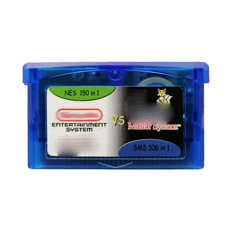 Cartuccia di Giochi Video 106  - Retro Gaming Accessories recensione e prezzo