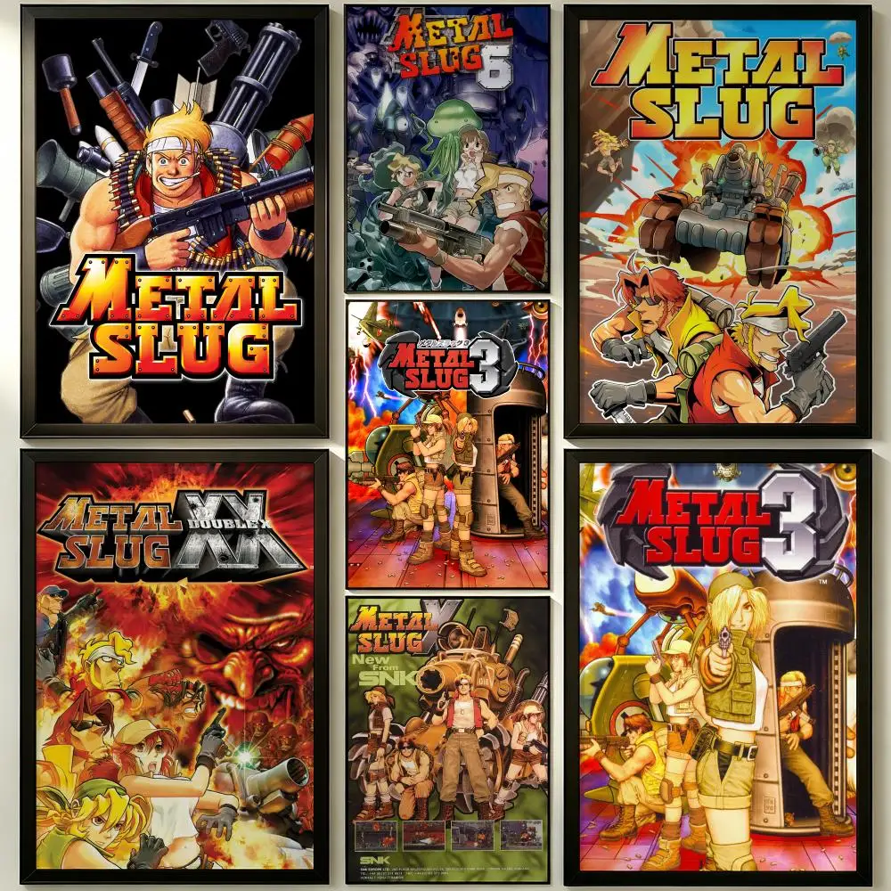 Poster autoadesivo con stampa  - Retro Gaming Wallpaper recensione e prezzo
