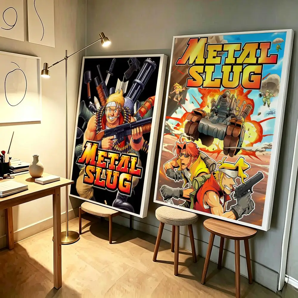 Poster autoadesivo con stampa  - Retro Gaming Wallpaper recensione e prezzo