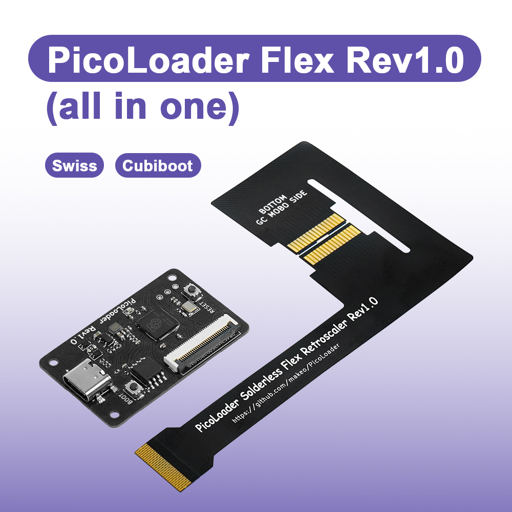 RetroScaler Cavo flessibile Pi - Retro Gaming Usb Stick recensione e prezzo